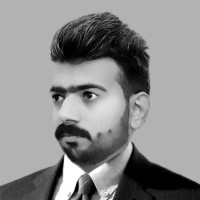 Saddam Ahmed