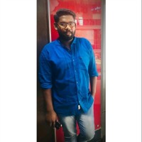 Vignesh Vicky