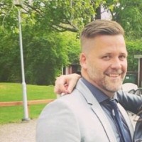 Peter Axelsson