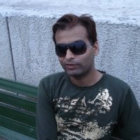 Pushkar Kumar
