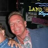 Rick Burke