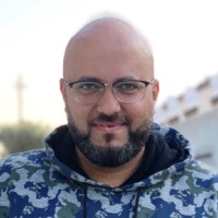 Mohamed Saed