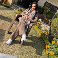 Priya Sharma