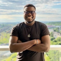 Bernard Christian Mboro