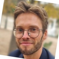 Guillaume Reine