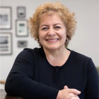 Meral Bektaş Izci