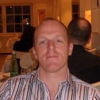 Seán Stack
