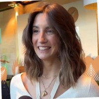 Carlota Corzo Álvarez