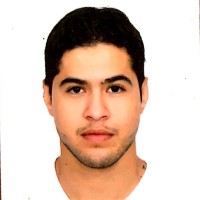 Egner Salvador Hernandez Tiburcio