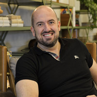 Maurício Lins