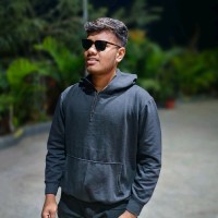 Swaraj Shinde