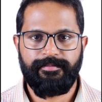 Ananthu Harikrishnan
