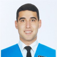 David Lopez Cortes