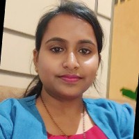 Shubhangi Gore Raut