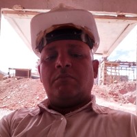 Ozéias Abreu Da Silva