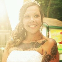 Jessica Barlow