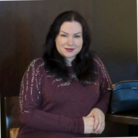 Afsaneh Pilehvari
