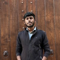 Biswajith P J