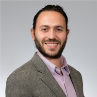 Jared Scharf