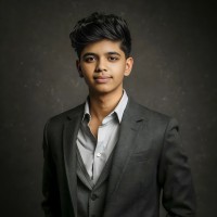 Vinayak Mishra