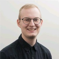Bjarke Linde Blohm