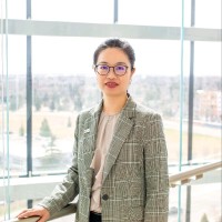 Fiona Liu, Plp