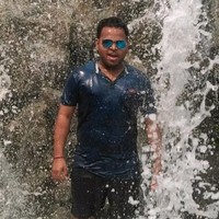 Kiran More