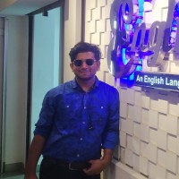 Md Zafar Iqbal