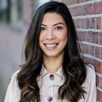 Carina Tjon-A-Pauw