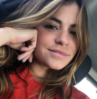 Helen Hernandez