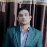 Rupak Sharma