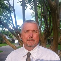 Donald Coker