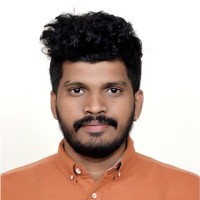 Bhushan Berde
