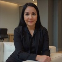 Angela Mckenzie