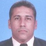 Jesus Arrazola
