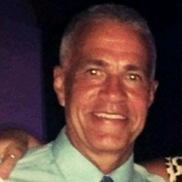 Terrence McHugh