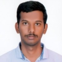 Madan Mohan Reddy Kesapuram