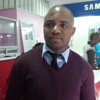 Monsuru Shekoni