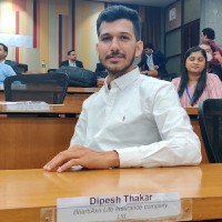 Dipesh Thakar