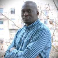Daouda Diakite