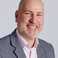 Darren Mitchell