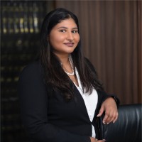 Sneha Jaisingh