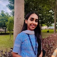 Kavya Anilkumar