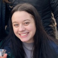 Sophia Drahos