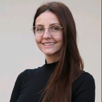 Marija Mitrić