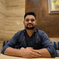 Pravin Gahal
