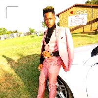 Sibusiso Masilela
