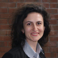 Natalia N Kistruga, Cfre