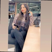 Priya .