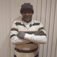 Eddie Roberts